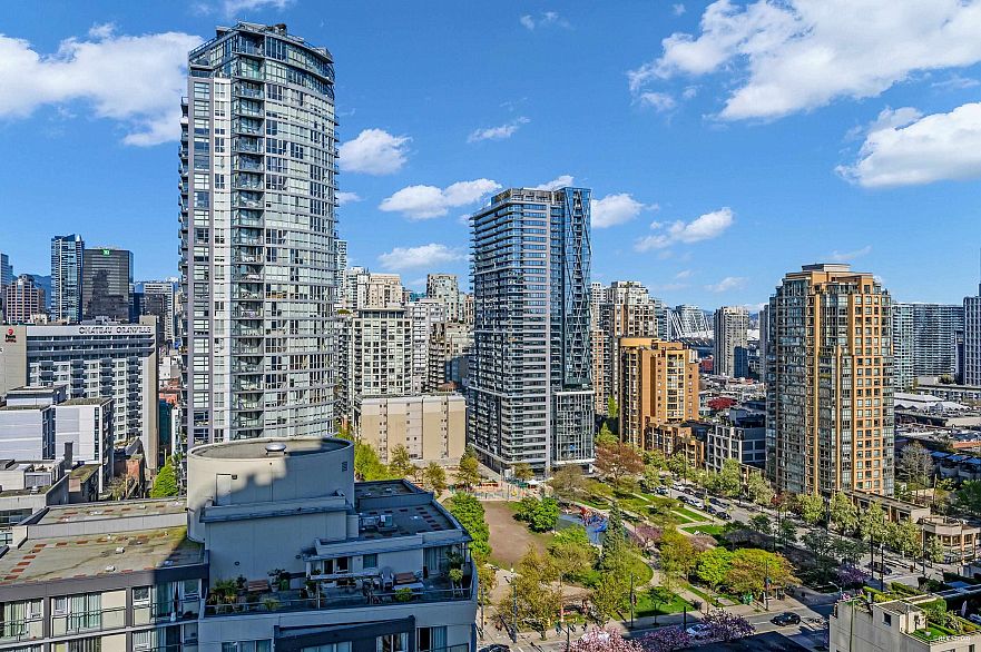 2006 1255 SEYMOUR STREET, Vancouver BC V6M 4J7
