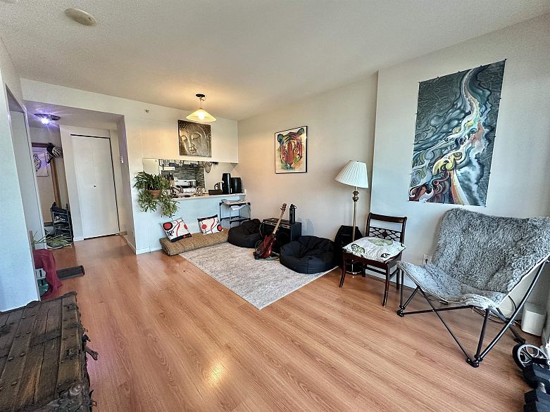 1205 1188 Howe Street