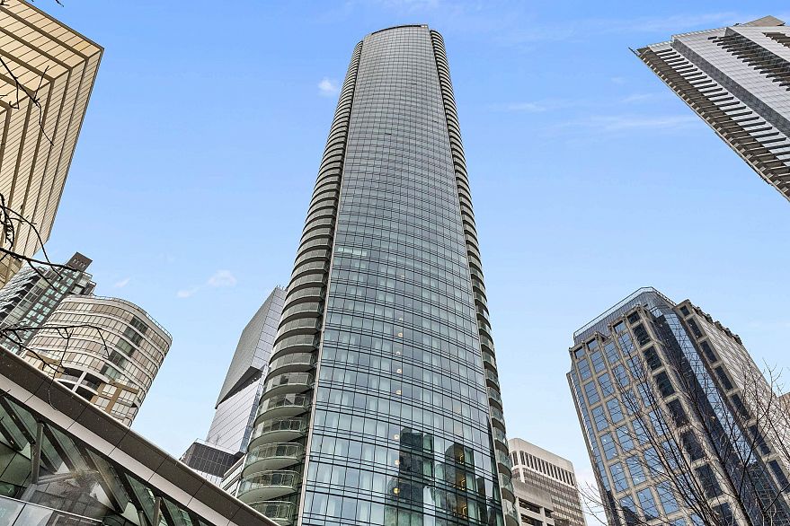 2801 1151 W GEORGIA STREET, Vancouver BC V6E 0B3