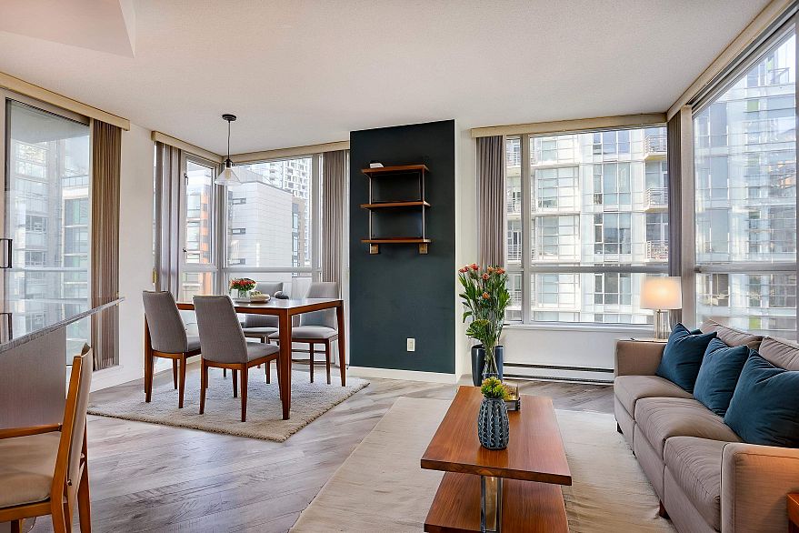 1104 1212 HOWE STREET, Vancouver BC V6Z 2M9
