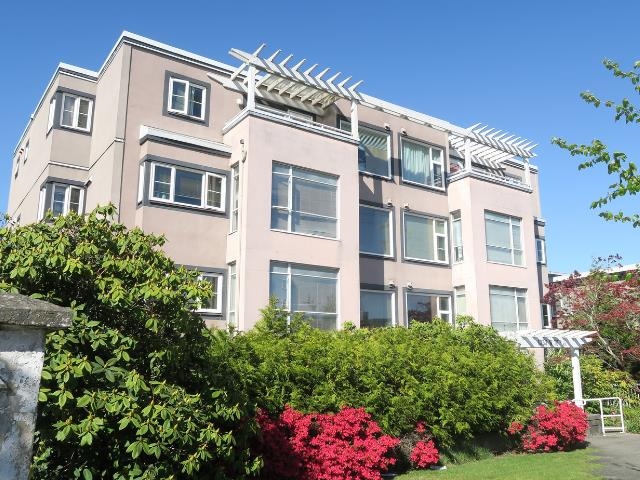 201 1353 W 70TH AVENUE, Vancouver BC V6P 2Y9
