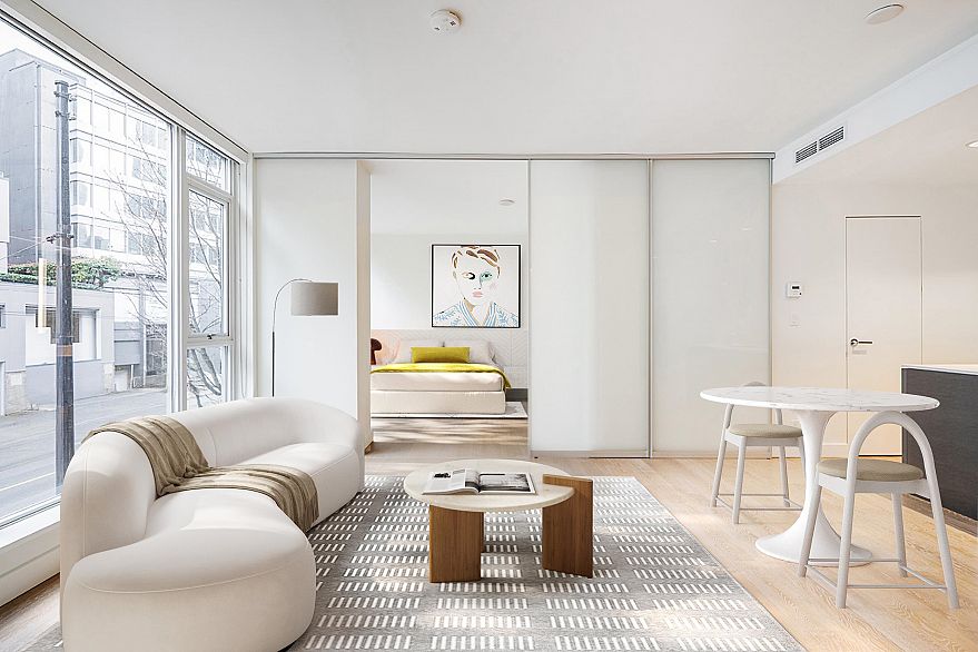 203 1409 WEST PENDER STREET, Vancouver BC V6G 2S3