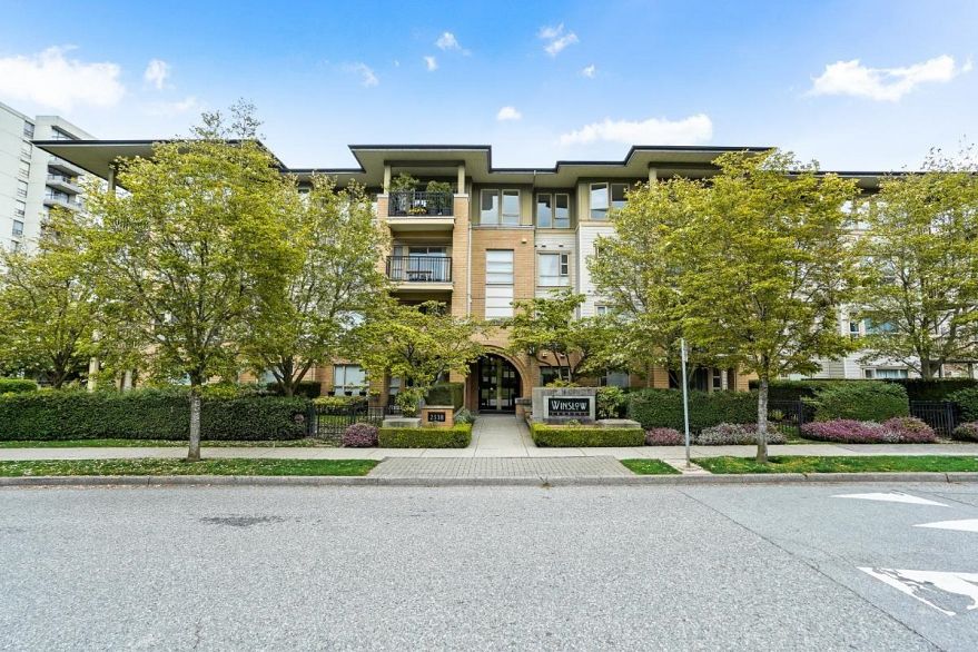 411 2338 WESTERN PARKWAY, Vancouver BC V6T 2H7