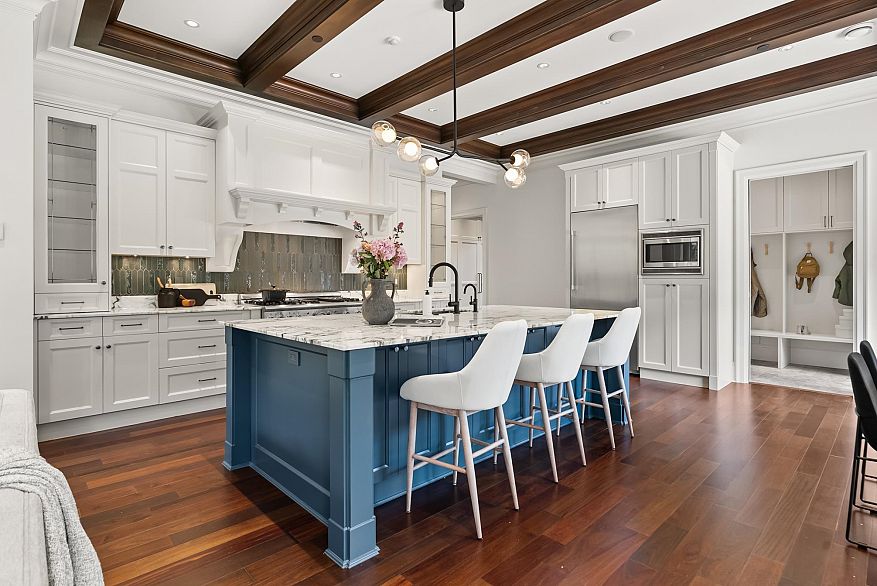 6262 ANGUS DRIVE, Vancouver BC V6M 3P3