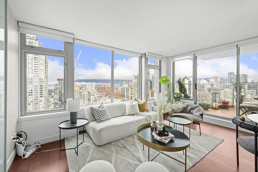 3004 1255 SEYMOUR STREET, Vancouver BC V6B 0H1