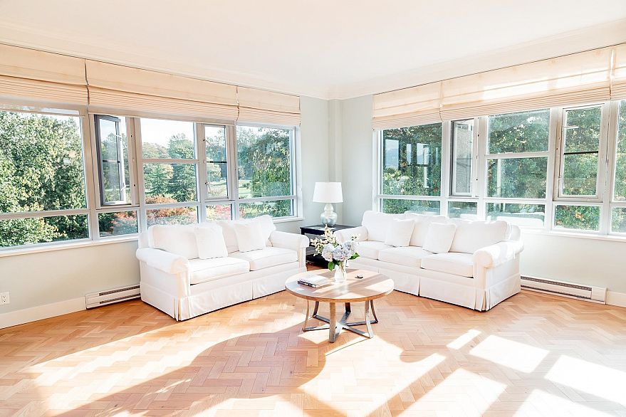 501 4685 VALLEY DRIVE, Vancouver BC V6J 5M2