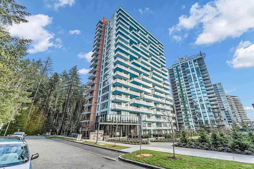 305 5608 BERTON AVENUE, Vancouver BC V6S 0M6
