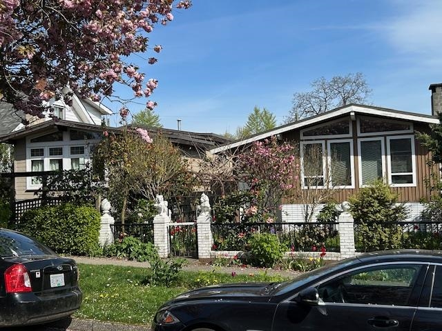3621 W 18TH AVENUE, Vancouver BC V6S 1B3