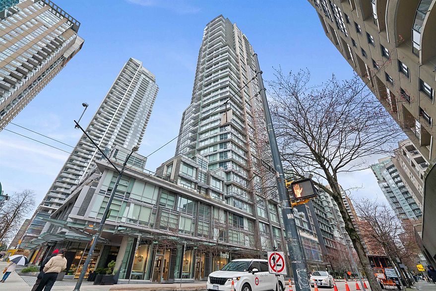 404 1283 HOWE STREET, Vancouver BC V6Z 0E3
