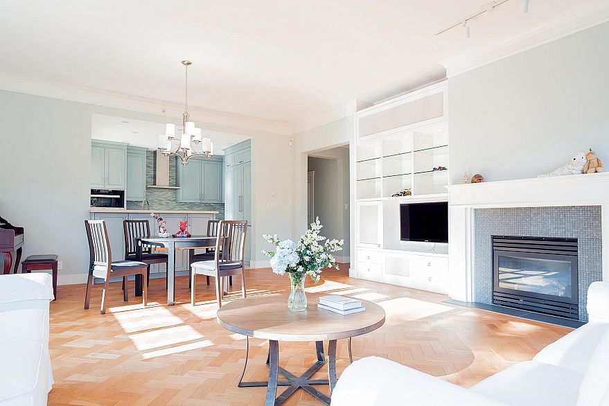 501 4685 Valley Drive