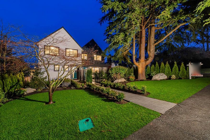 3537 Cambridge Street