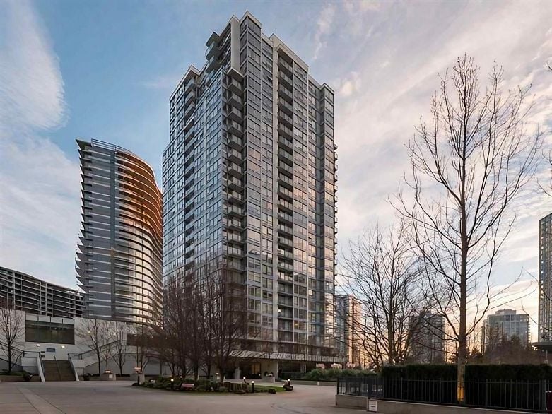 701 939 EXPO BOULEVARD, Vancouver BC V6Z 3G7