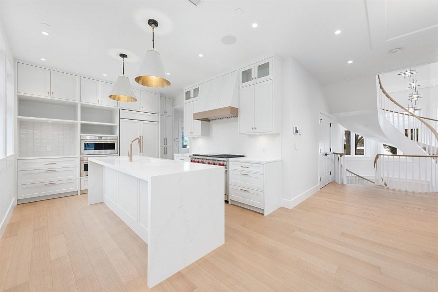 1428 TRAFALGAR STREET, Vancouver BC V6K 3R3