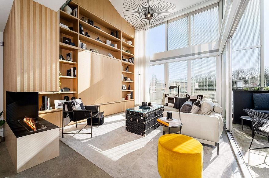 401 4387 W 10TH AVENUE, Vancouver BC V6R 2H6