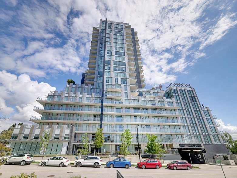607 7418 PAULSON STREET, Vancouver BC V6P 0K2
