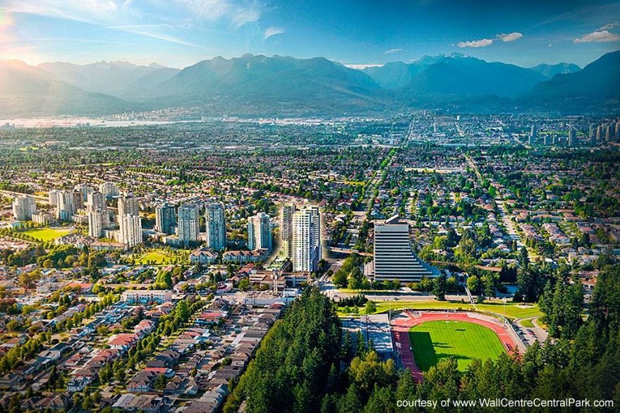 508 5515 BOUNDARY ROAD, Vancouver BC V5R 0E3