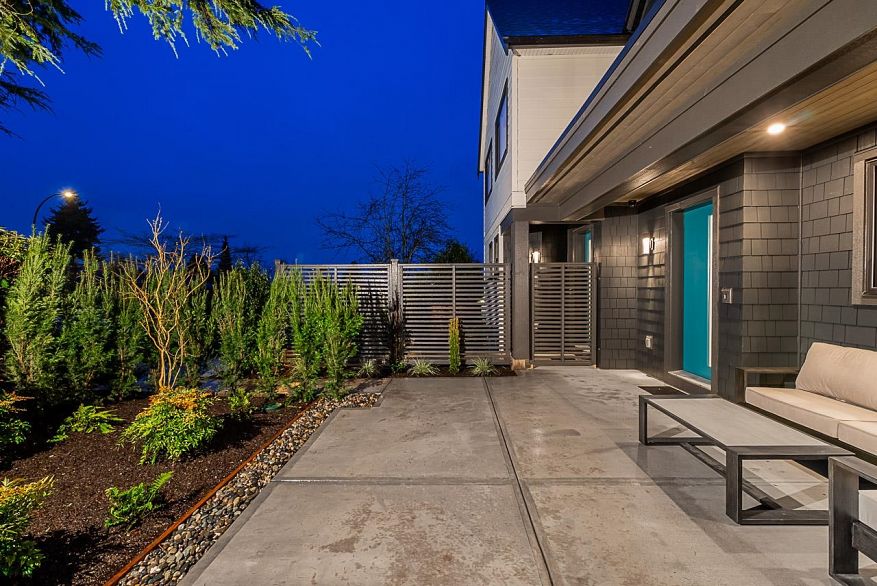 3537 Cambridge Street