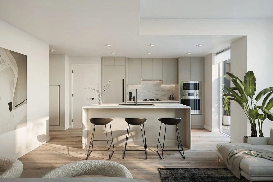 273 3270 RIVERWALK AVENUE, Vancouver BC V0V 0V0