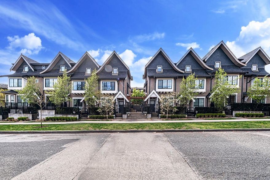 8117 SHAUGHNESSY STREET, Vancouver BC V6P 3X9