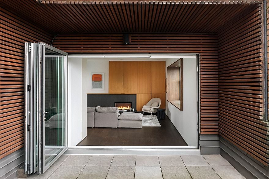 PH801 233 ABBOTT STREET, Vancouver BC V6B 2K7