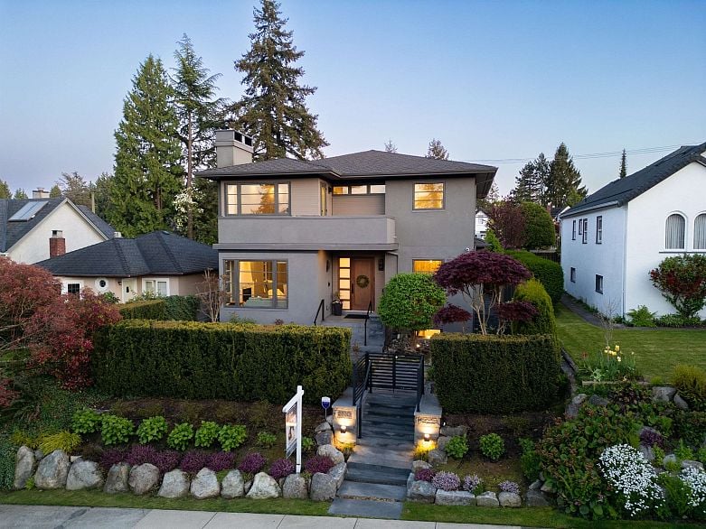 2820 W 32ND AVENUE, Vancouver BC V6L 2B6
