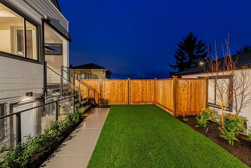 3537 Cambridge Street