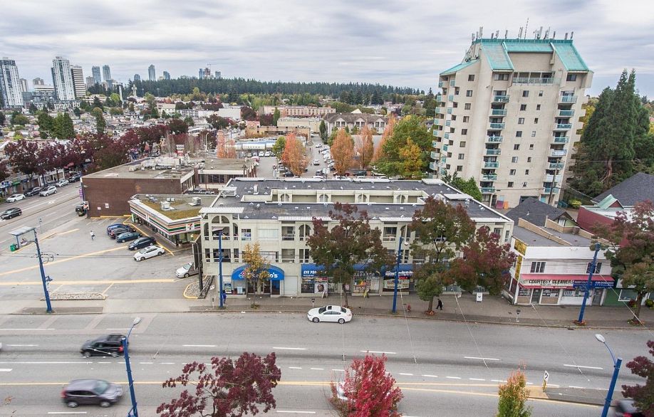 304 5520 Joyce Street