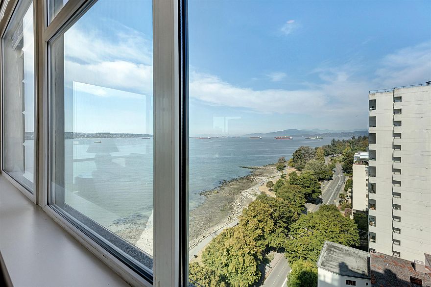 1600 1919 Beach Avenue