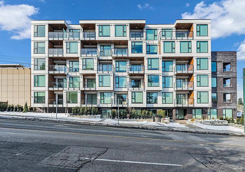 308 5399 JOYCE STREET, Vancouver BC V5R 4H3