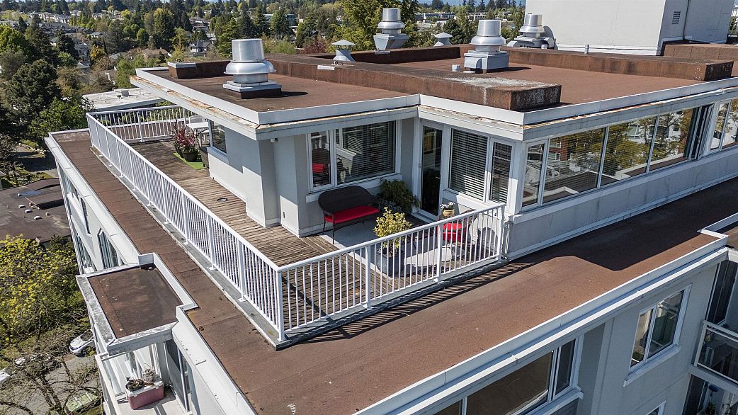 901 6076 TISDALL STREET, Vancouver BC V5Z 3N2
