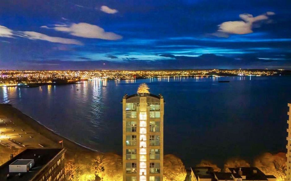 1600 1919 Beach Avenue