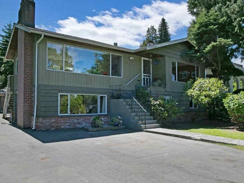 4422 NW MARINE, Vancouver BC V6R 1B6