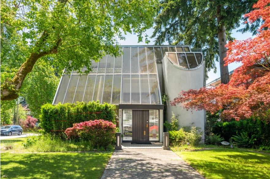 4006 W 34TH AVENUE, Vancouver BC V6N 2L7
