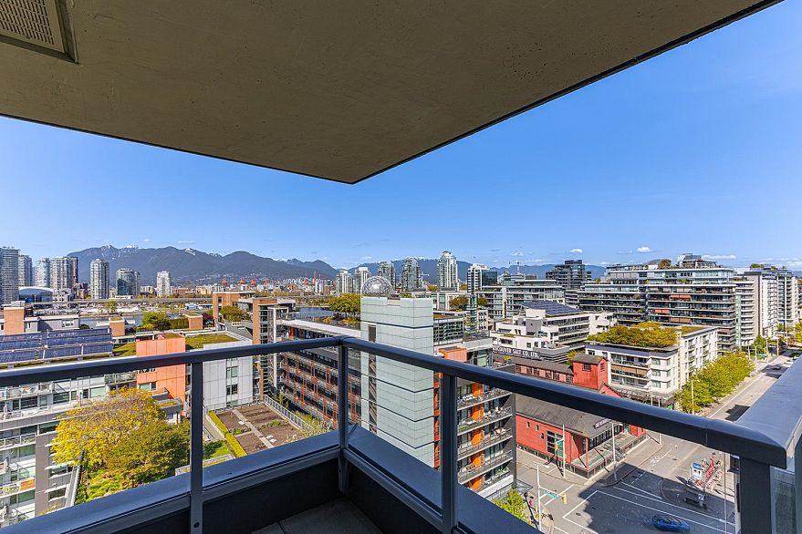 1404 138 W 1st Avenue