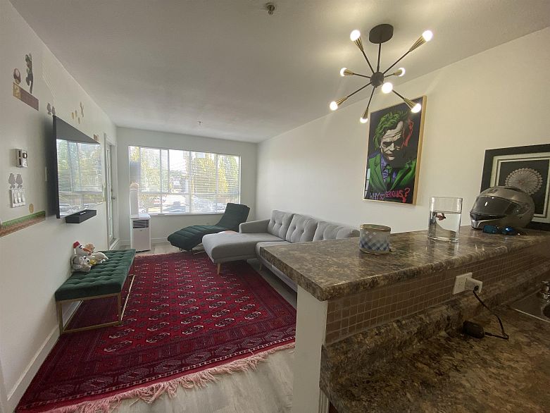 304 5520 Joyce Street