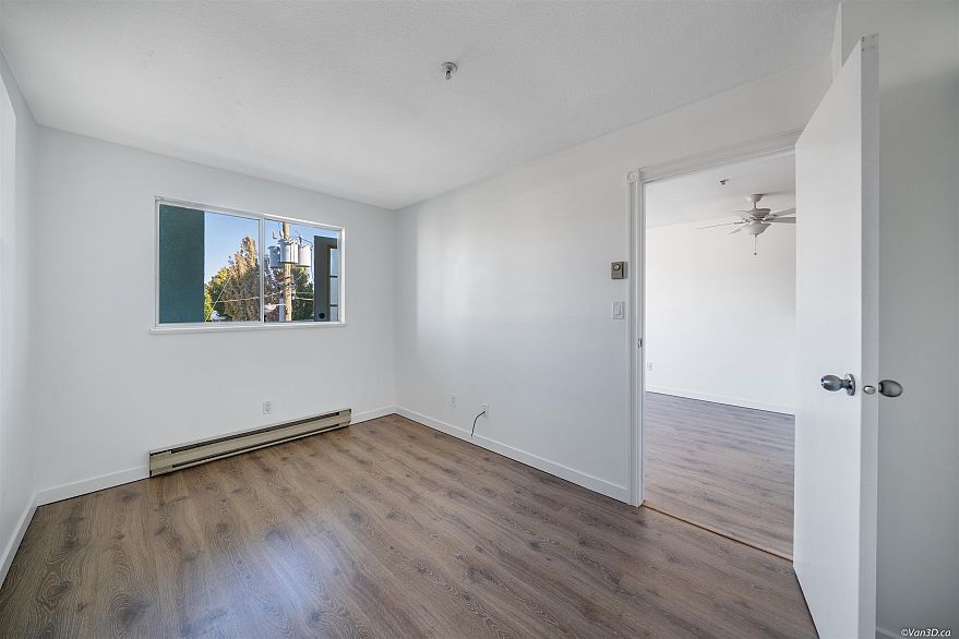 304 5520 Joyce Street