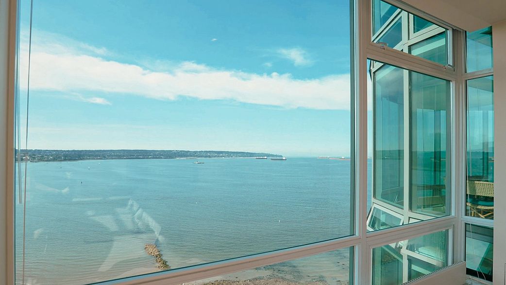 1600 1919 Beach Avenue