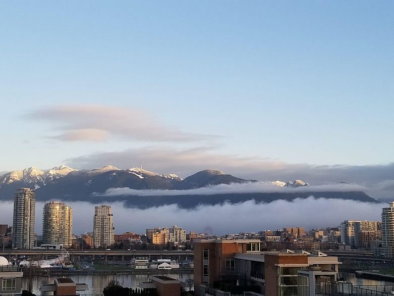 1404 138 W 1st Avenue