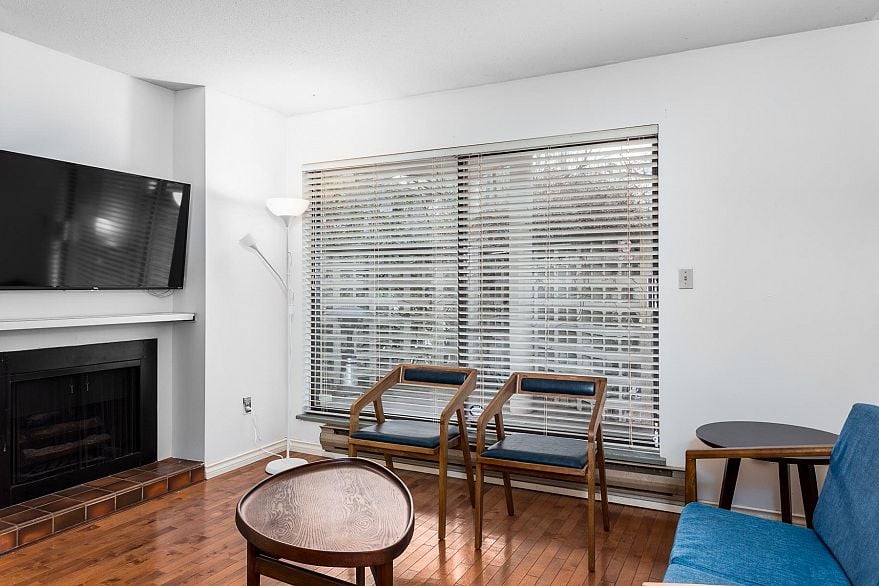 302 1405 HARO STREET, Vancouver BC V6G 1G2