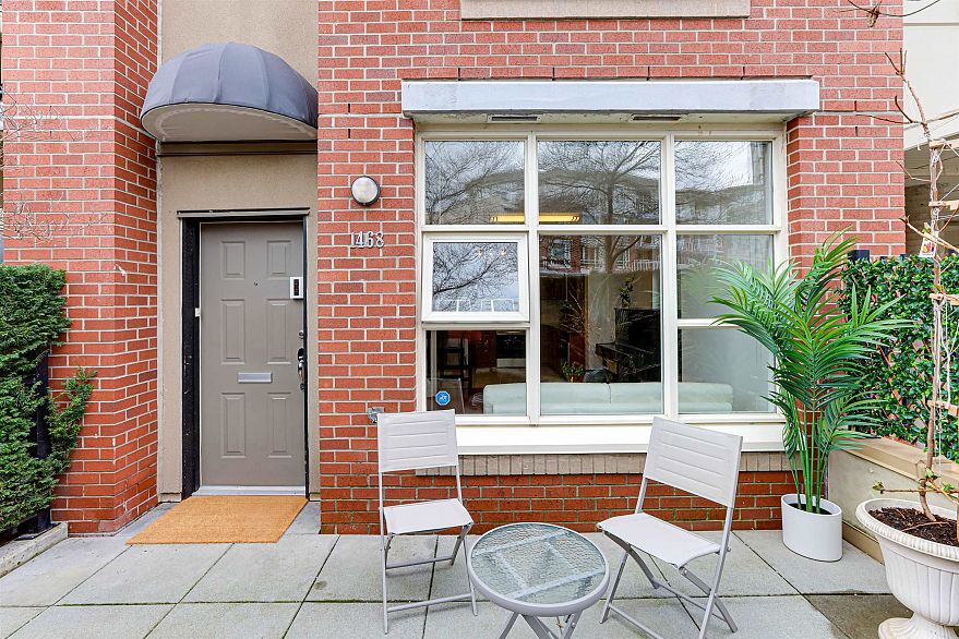 1468 Cedar Cottage Mews