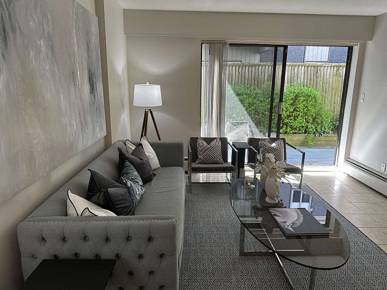 103 2040 CORNWALL AVENUE, Vancouver BC V6J 1E1