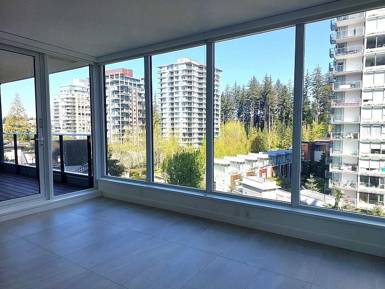 804 5629 BIRNEY AVENUE, Vancouver BC V6S 0L5