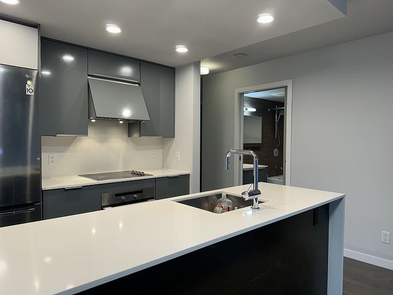 1009 161 W GEORGIA STREET, Vancouver BC V6B 0K9