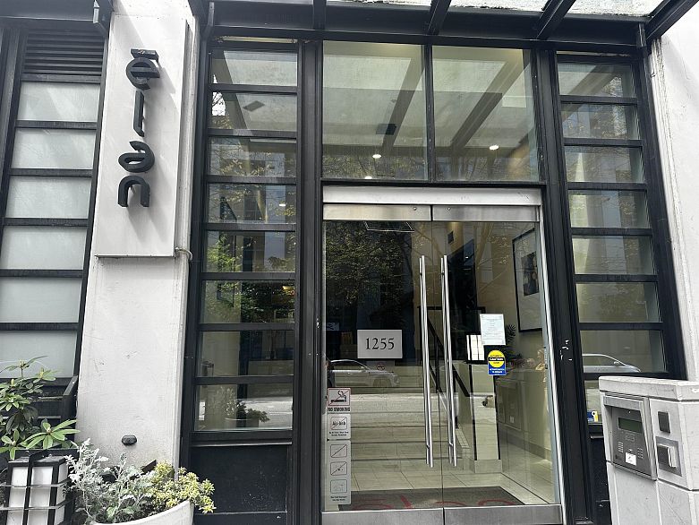 304 1255 SEYMOUR STREET, Vancouver BC V6B 0H1