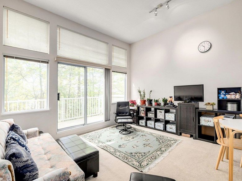 1 3576 RAINIER PLACE, Vancouver BC V5S 4T3