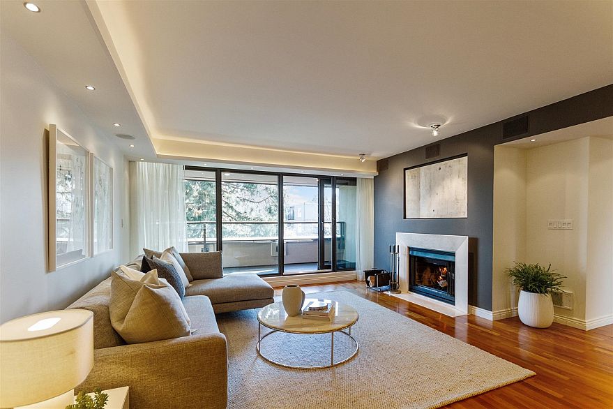 73 1425 LAMEY'S MILL ROAD, Vancouver BC V6H 3W2