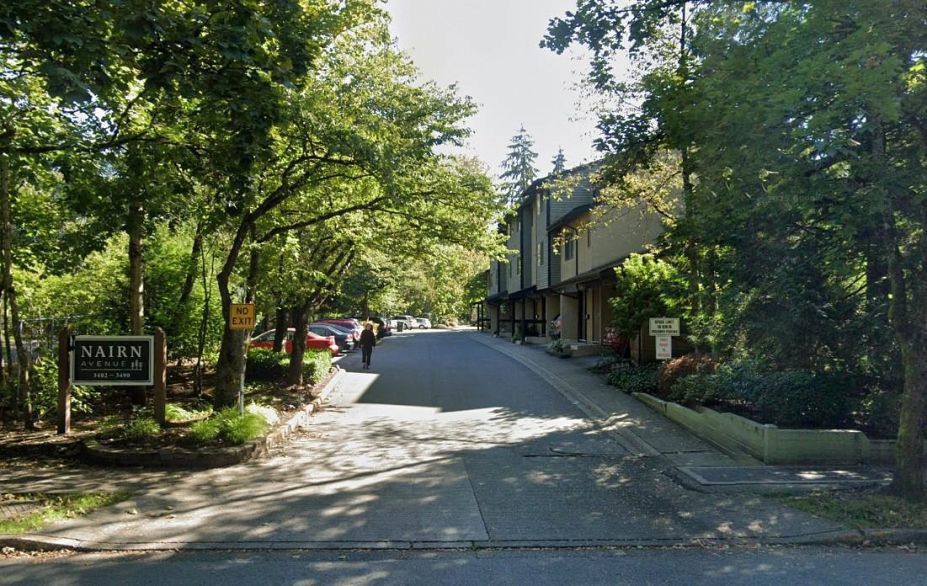 3444 NAIRN AVENUE, Vancouver BC V5S 4B5