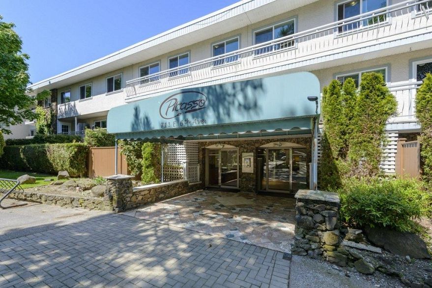 232 711 E 6TH AVENUE, Vancouver BC V5T 1L7