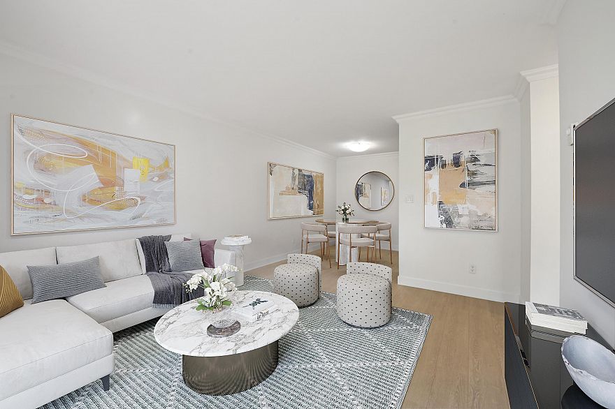 105 1550 BARCLAY STREET, Vancouver BC V6G 3B1
