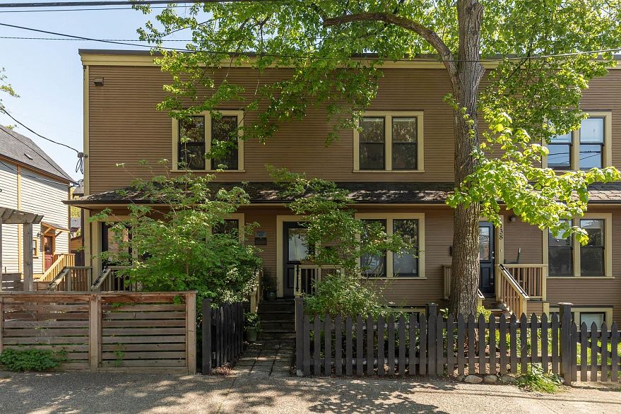 736 JACKSON AVENUE, Vancouver BC V6A 3B9